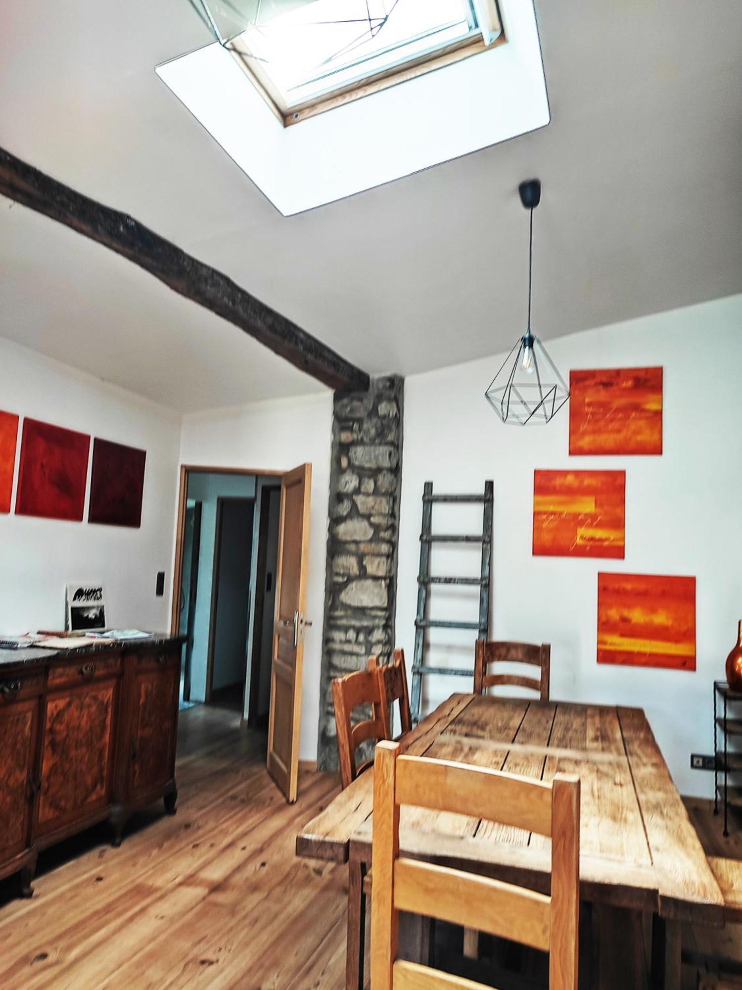 La Bergerie De Corconne Villa ภายนอก รูปภาพ